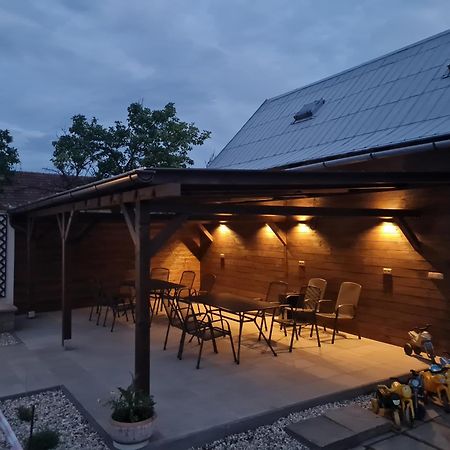 Friendly House In Bořetice Εξωτερικό φωτογραφία