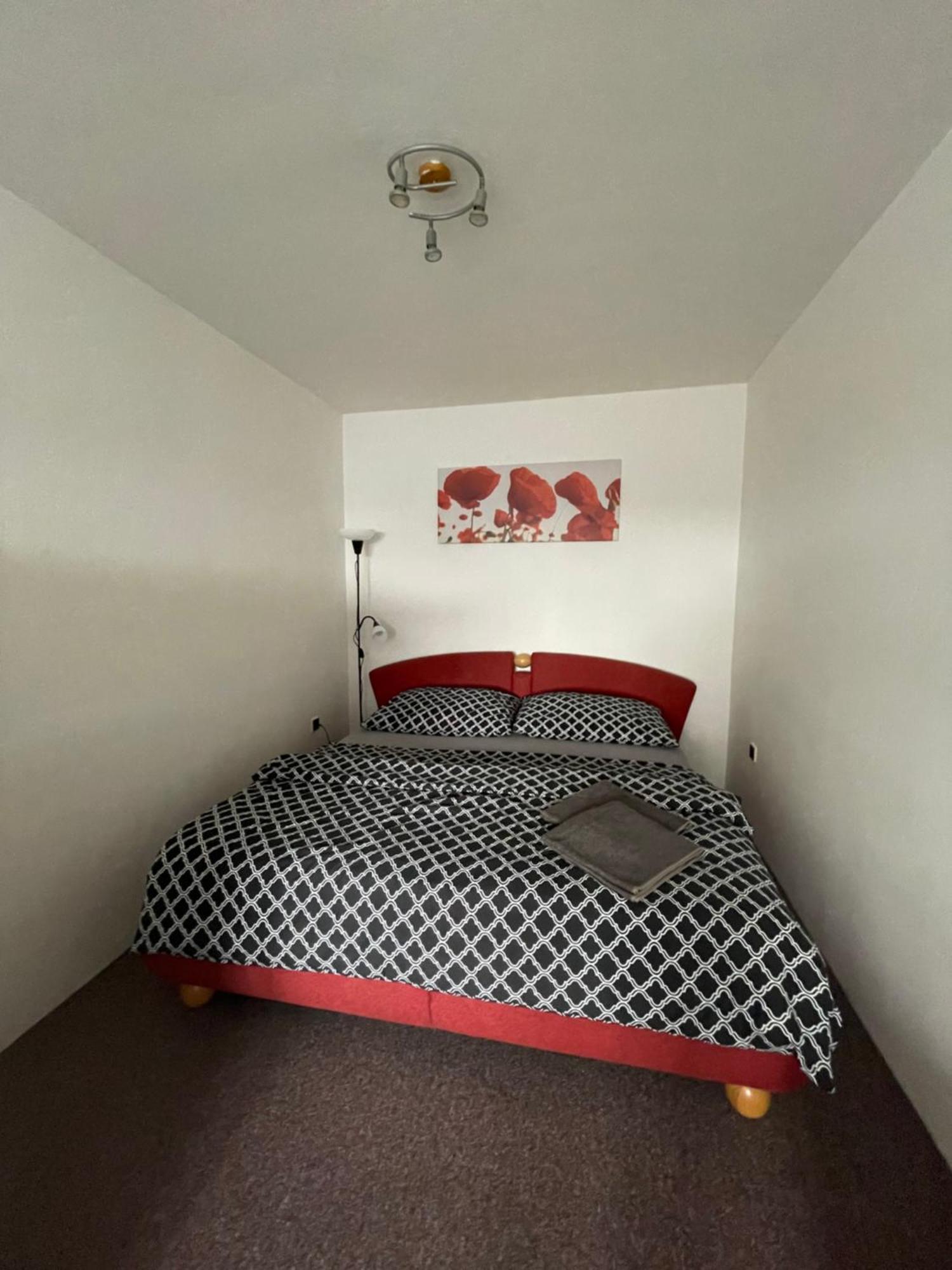 Friendly House In Bořetice Εξωτερικό φωτογραφία