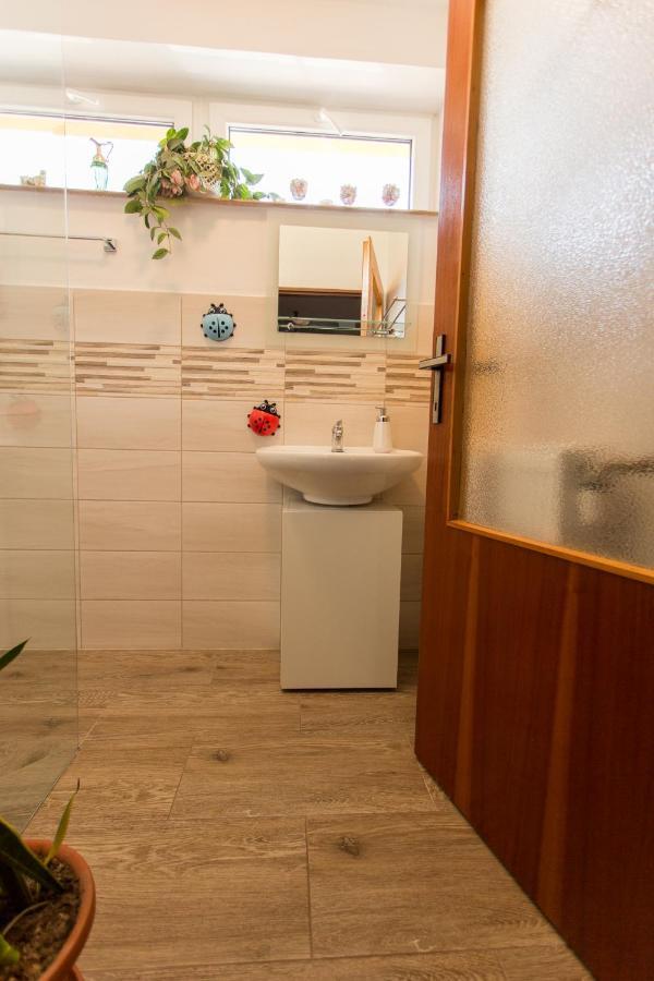 Friendly House In Bořetice Εξωτερικό φωτογραφία